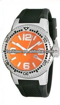 christmas gift dive watch christmas stocking 2015 new design diving watch 30atm watch