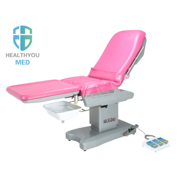 Gynecological Ordinary operating Table