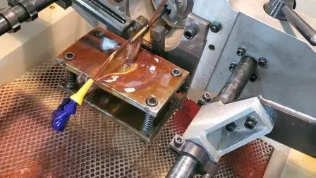 Superabrasive CBN Honing Stones for Drill Jig Bushing Hone