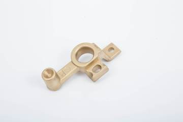 HTD PDU Main Power Busbar