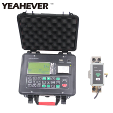 HY680 Wireless Weighing Scale Indicator with Printer and LCD Display