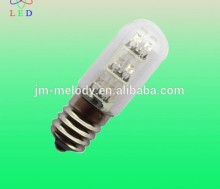 E14 T16 LED fridge bulb ,LED refrigerator bulb,LED freezer bulb,LED Small bulb