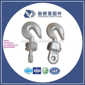 Ball End Hook/Power Cable Hook/Ball End Hook/Power Line Fitting