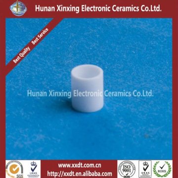Insulation Alumina Ceramic Tubes