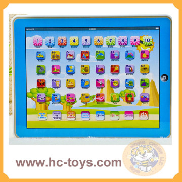 Spanish Learning Machine,B/O learning toys, educational toys