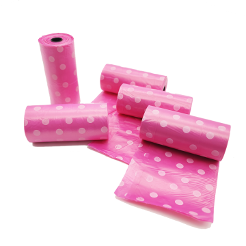 EPI Earth-Friendly Dog Poop Bags