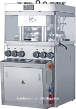 GZP500 Series Large Scale High Speed Rotary Tablet Press Machine