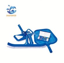 Accessoires de piscine pool maintenance kit
