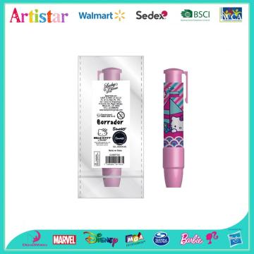 HELLO KITTY opp bag packing eraser pen