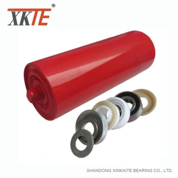 Conveyor Roller Spare Parts Labyrinth Seal