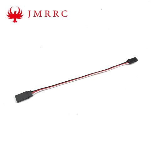 Cable de extensión del receptor Servo JR de 150 mm