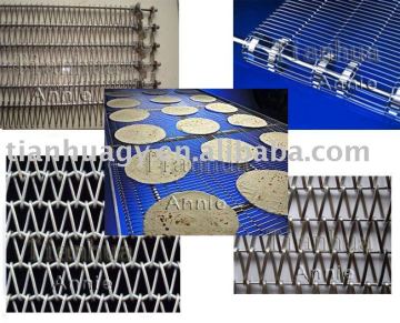 wire mesh belt,conveyor belt,conveyor mesh belt,mesh belt,wire belt