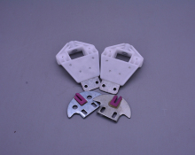 Spooling Machine Reciprocating Screw Rope Guider