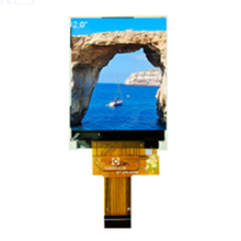 TFT LCD Screen LCD Display Module 2.0 Inch 176x220