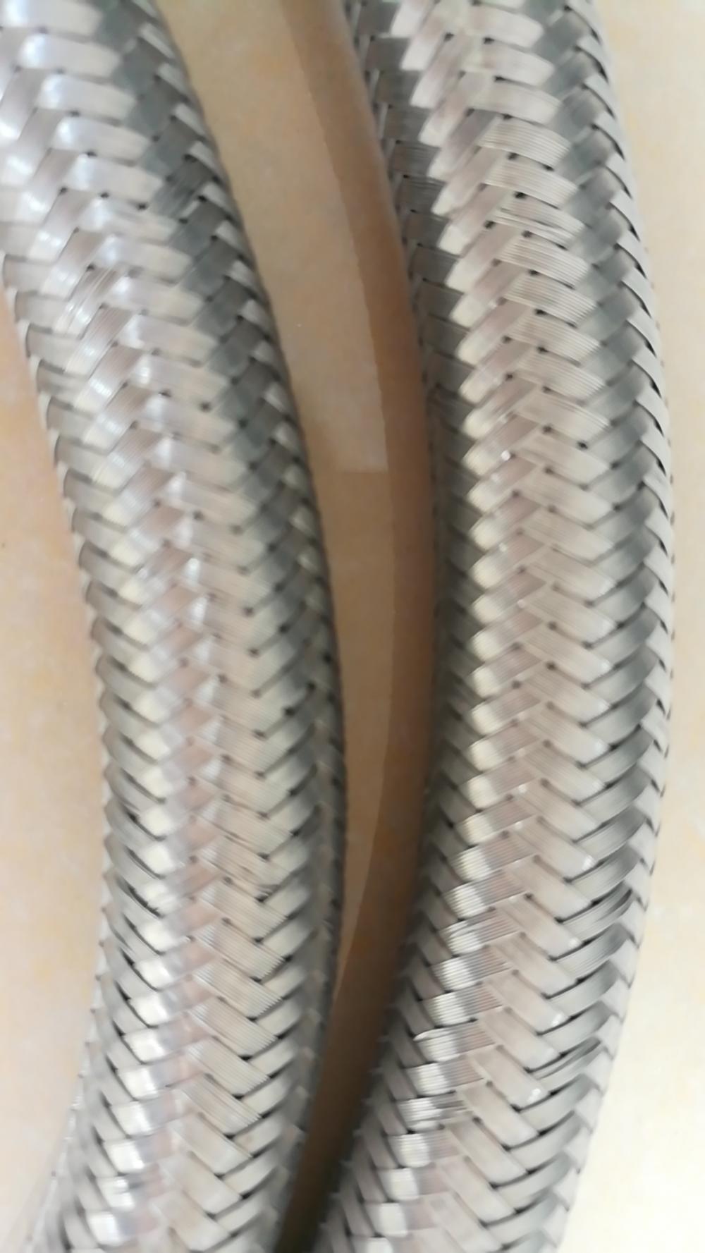 Stainless Steel Sleeving