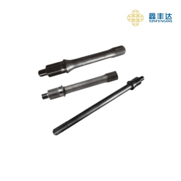 Precision Engineered Transmission Shaft Parts
