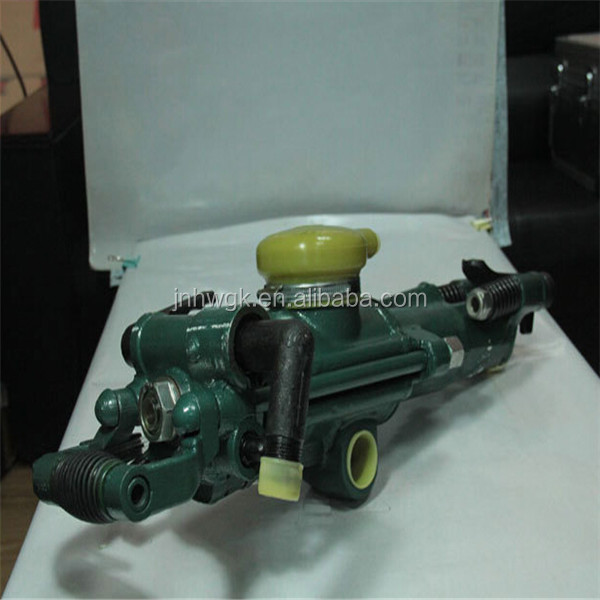 Rock Drill Quarrying Machine Equipment/Hand Held Rock Mining Drill Machine