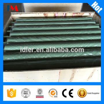 Coal Mine Conveyor Belt Roller Steel Roller Return