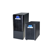 10kVA to 40kVA Single Phase Online UPS for Telecom and Server Backup Power