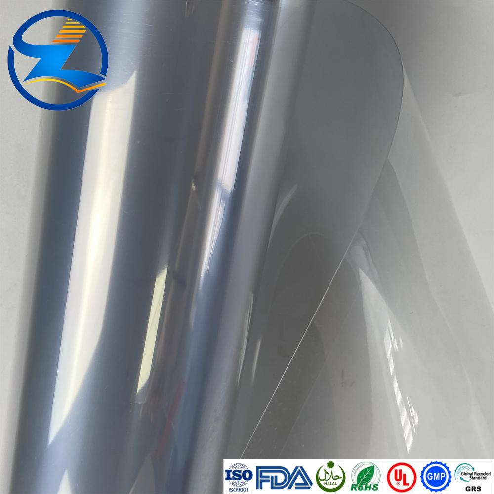 Food Grade Transparent Apet Pe High Quality Composite Film4 Jpg