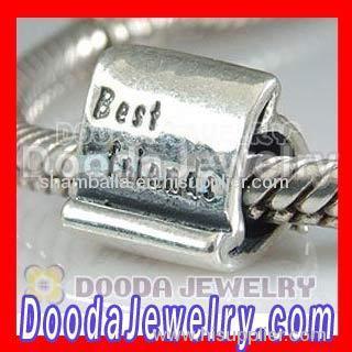 Cheap Chamilia Beads Best Friends Charm Beads Sale 