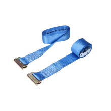 Durable Logistical Cam Buckle Tie Down for E-Track Systems