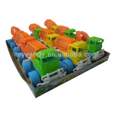 YWD-842 new super shop truck candy toy