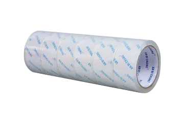 High Strength Self Adhesive Packaging Tape