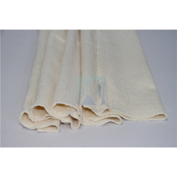 High Quality White Color Cotton Filling Roll for Quilt