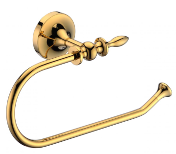 Open towel rack for bathroom