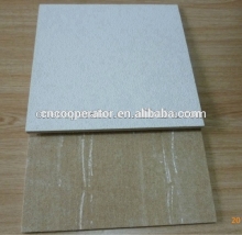 Acoustic Mineral Fiber Ceiling Board