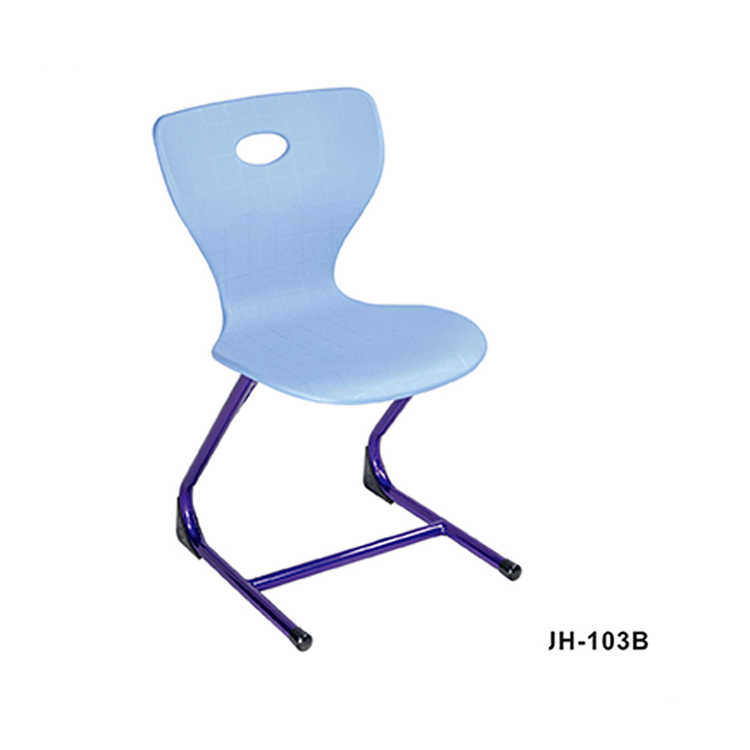 Malaysia Popular Plastic PP Metal School Student study Chair price