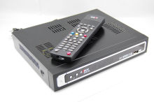 Azbox Satellite Receivers,  Receptor Az Box Evo Xl Satellite Receiver With Ca, Usb, Ibox
