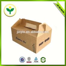 2014 Top Fashion appliance packaging corrugated box