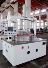 lapping machine products automatic height control grinding tumble machines