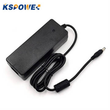 18V 5A 90W DC Power Supply Transformer Adaptor