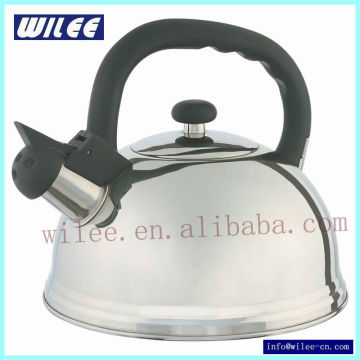 Energy Saving Fast Heating Instant Heat Kettle