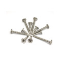 Wholesale price silver Self-Driling Screw washer