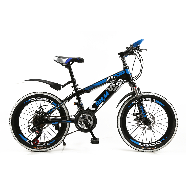 2019 New style Mountain bike/21 speed newest design Mountain bicycle/full suspension MTB 29 with low price from China
