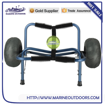 Kayak Trailer With Two Balloon Wheels,Kayak Carrier