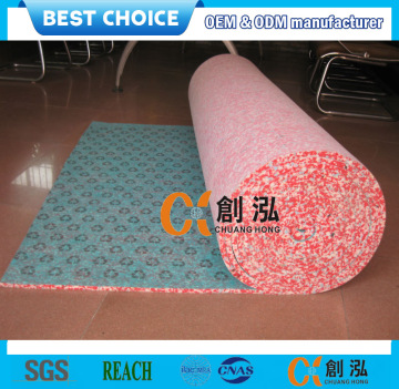 carpet padding manufacturers