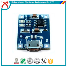 Customized voltage mobile phone battery charger pcb board