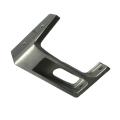 Investment Casting Stianless Steel Deck Rail Components