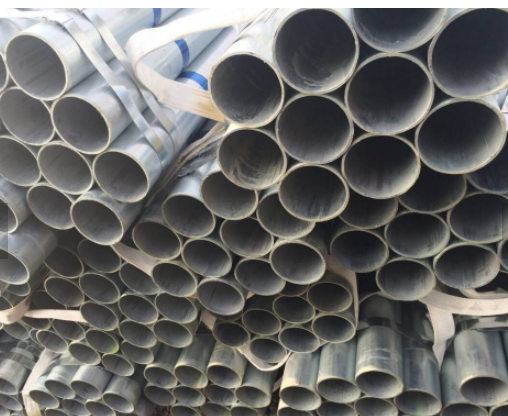 Galvanized Steel Pipe For Building