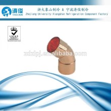 45 Degree Elbows Copper Fittings