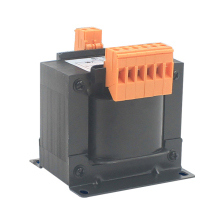 Transformer 25VA-100KVA BK: High-Speed Control Current Transformer for Machine Tools