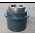 Hyundai Excavator R215-9 Travel Gearbox 31q6-40010