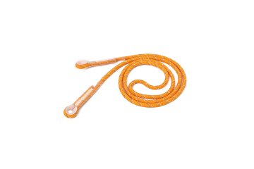 Emergency rescue special floating rope