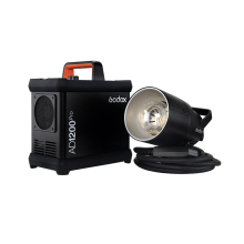 Godox AD1200 Pro Studio Lighting Kit