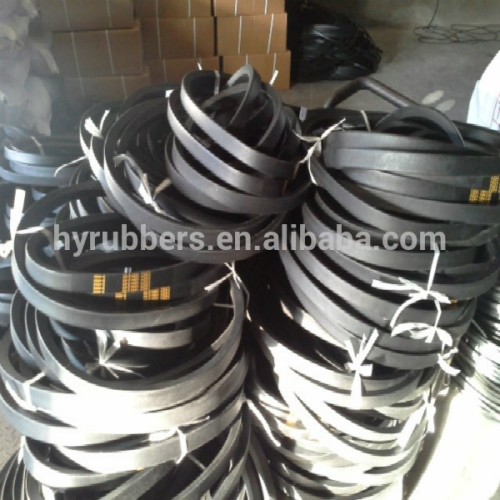 narrow v belt,classical v belt,wrapped v belt